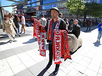 Here's how much Manchester...